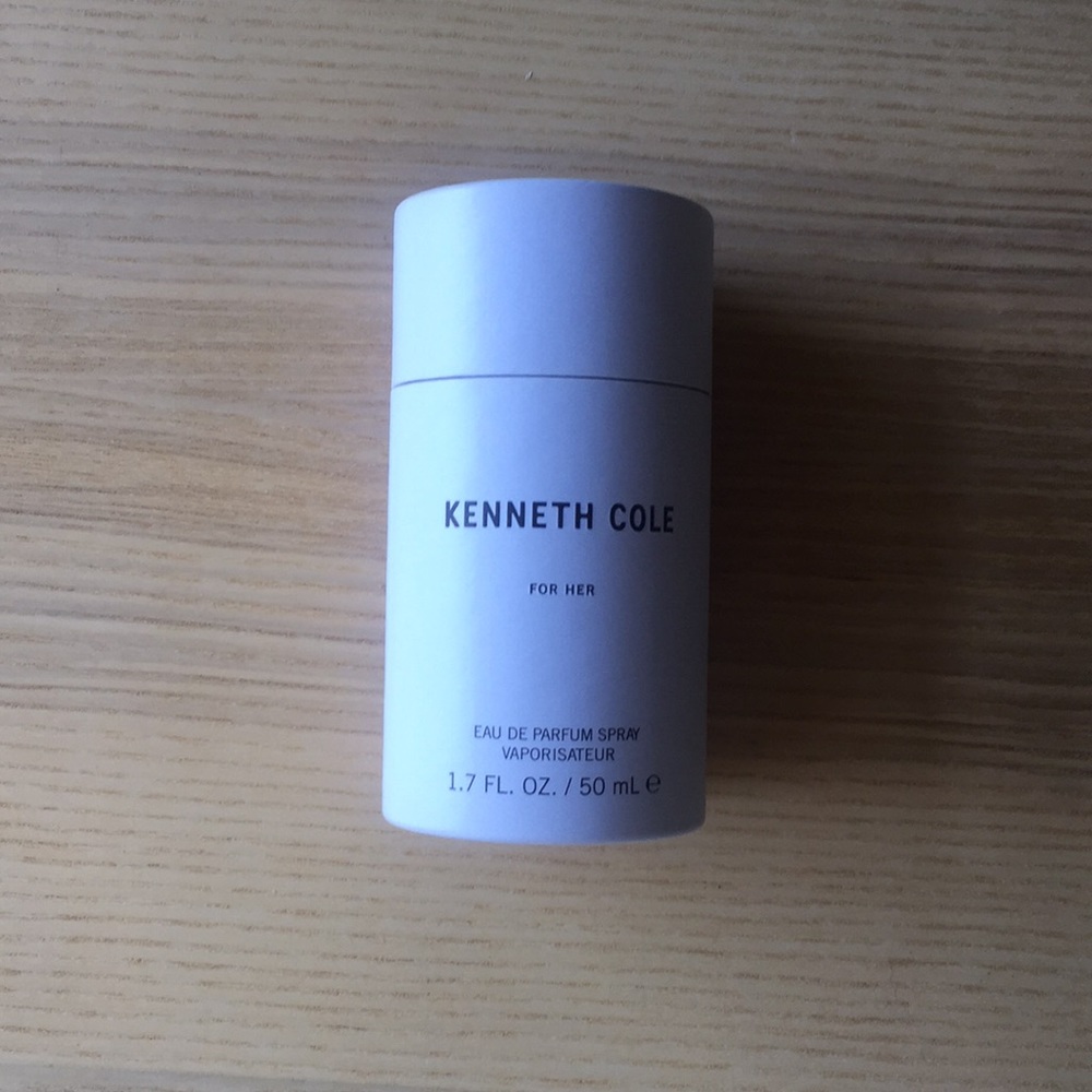 Kenneth Cole “For Her” Perfume